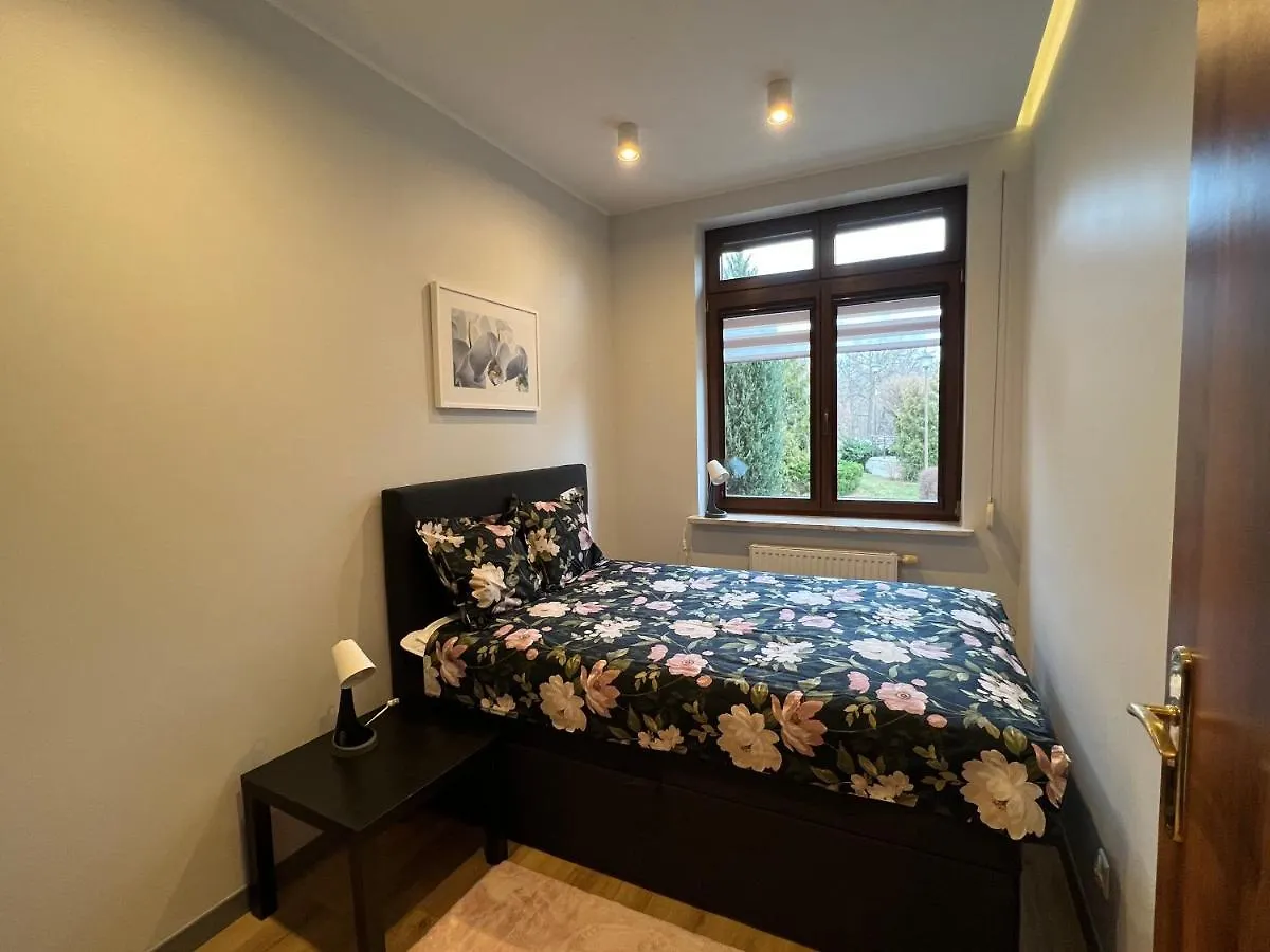 Nadmorska Plaza II Apartment Gdansk 0*,  Poland